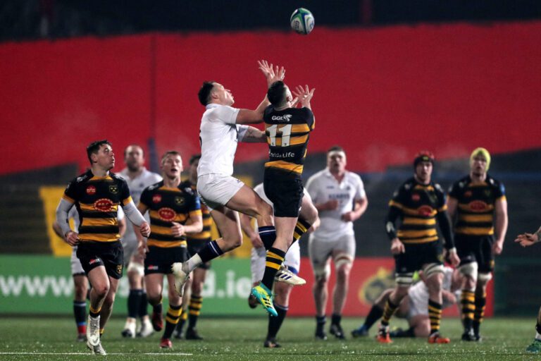 Shannon and Young Munster meet in Munster Senior Cup Final as new season gets underway