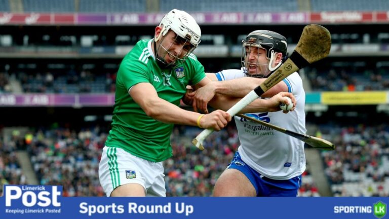 Limerick Post | Sports Round Up