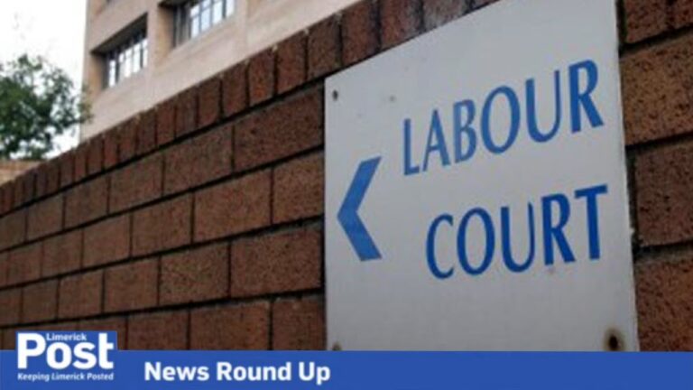 The Limerick Post | News Round Up