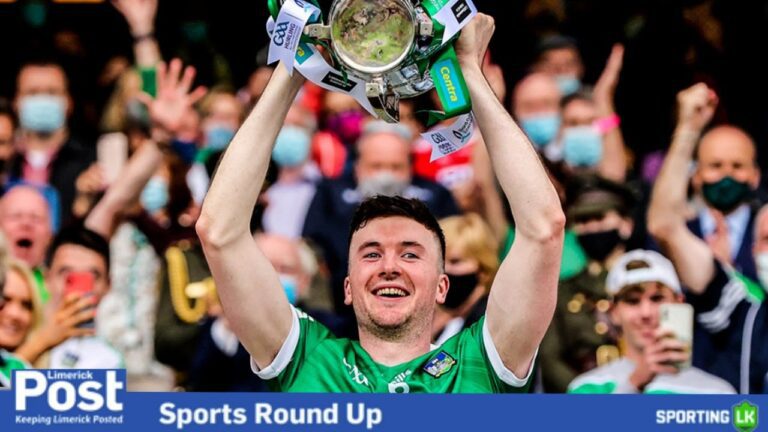Limerick Post | Sports Round Up