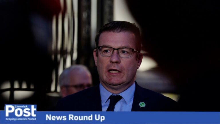 Limerick Post | News Round Up