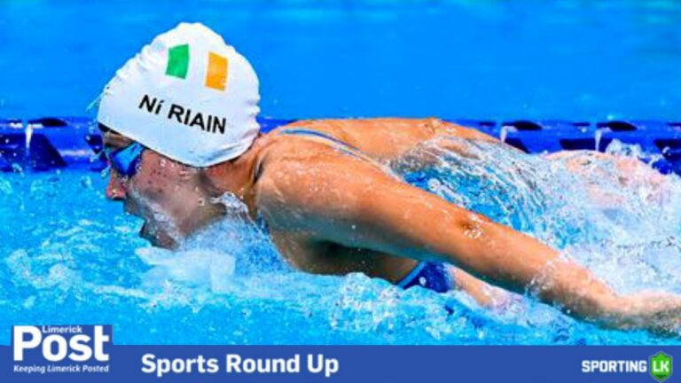Limerick Post | Sports Round Up