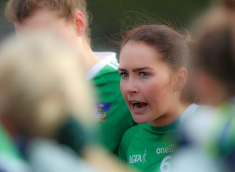 Details of Limerick’s All-Ireland JFC semi-final clash against Wicklow confirmed