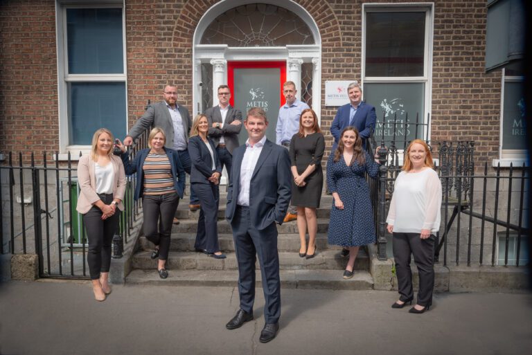 Finance planning service strengthens Limerick presence with new company HQ