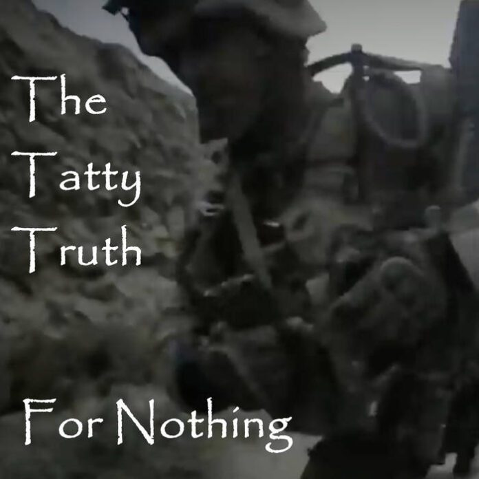 the tatty truth
