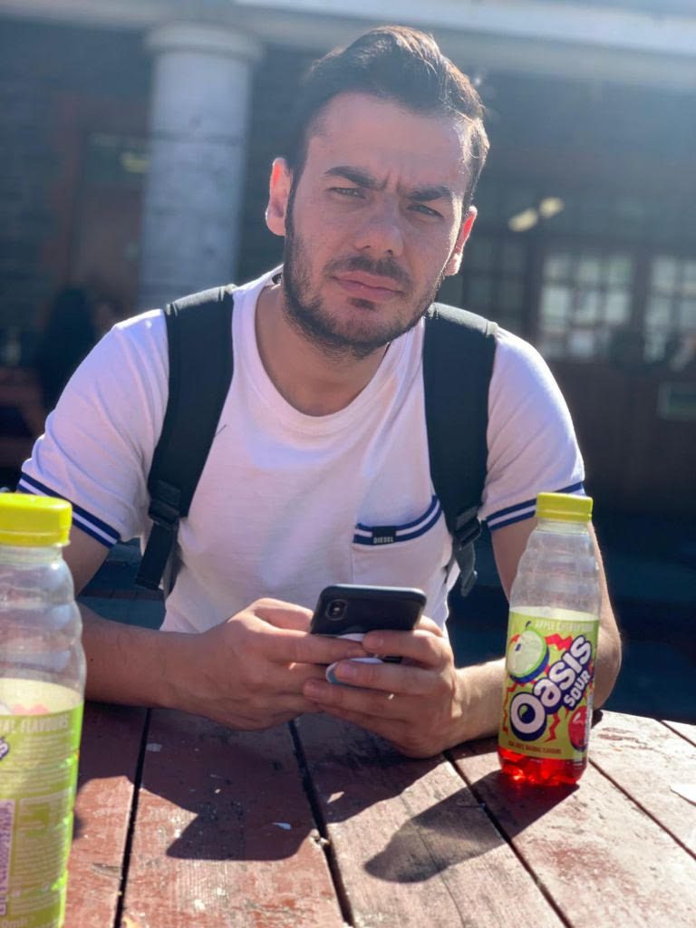 “It’s a terrible moment for Afghanistan, my family back home are all in shock” – Limerick Afghan student “terrified” for sister’s life after Taliban take-over