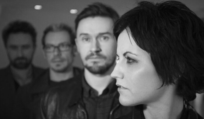 The Cranberries