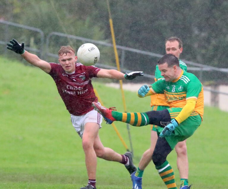 SFC Power Rankings | Adare still the team to beat as the Limerick Senior Football Championship reaches the quarter-finals