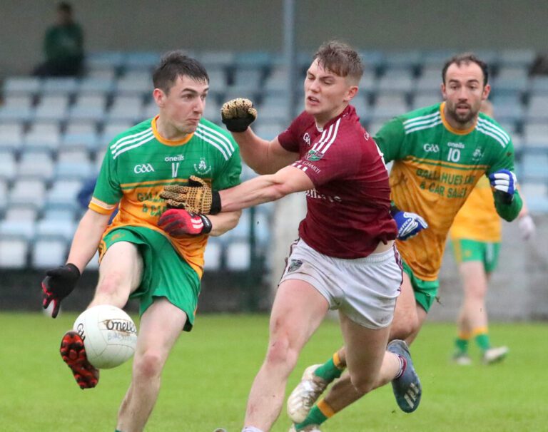 Limerick SFC Power Rankings | Table toppers continue their winning ways as final four confirmed