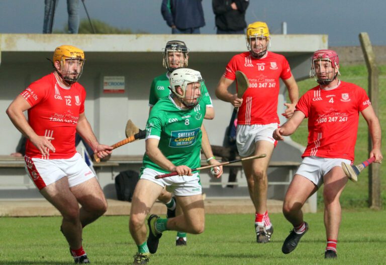 Limerick SHC Power Rankings | Defending Champions move to the top of the pile