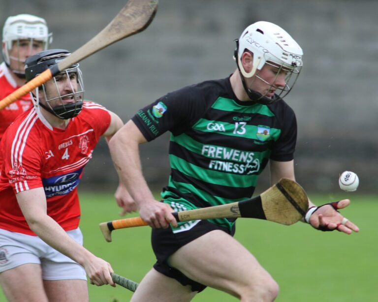 FIXTURES: Limerick Senior and Intermediate Hurling Championships return for knockout stages this weekend