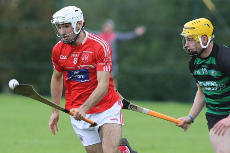 How It Stands | Limerick PIHC standings after Round II