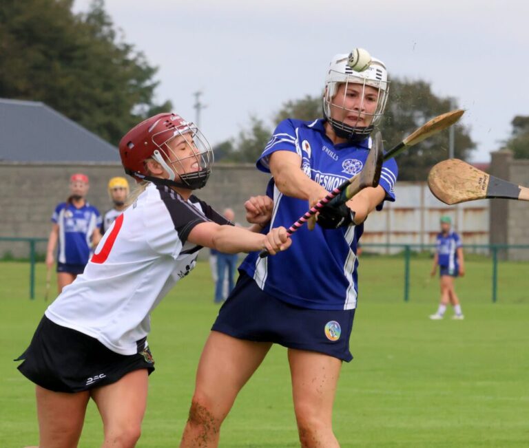 WATCH: Killeedy’s Karen Mullane ready to defend Camogie Championship title in opener this Sunday