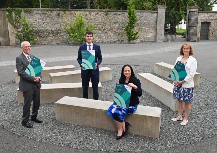 Researching the Value of Sport in Ireland Launch