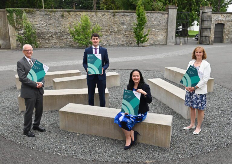 New study proves Huge benefits sport has on Irish society and economy