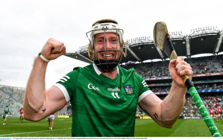 Jack Neville: In Cian Lynch we are witnessing greatness