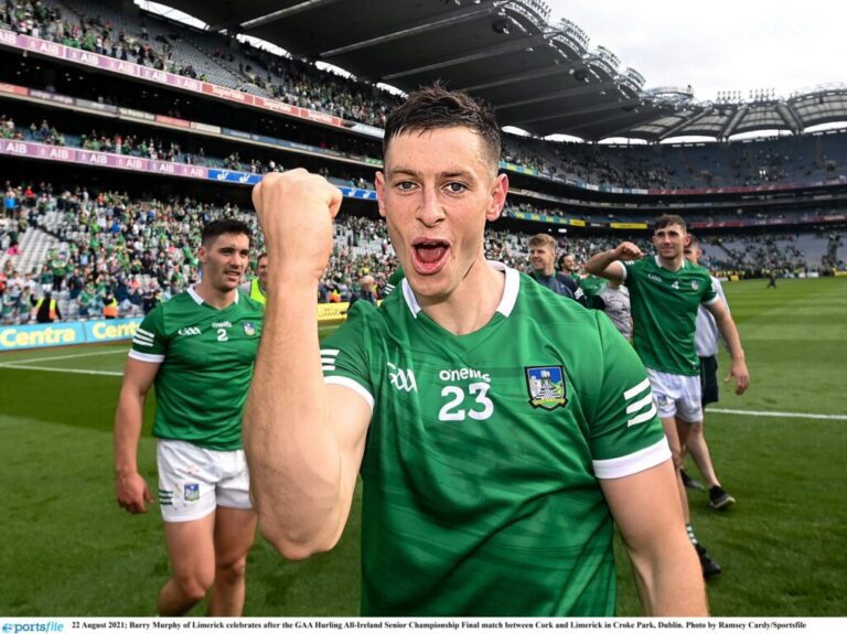 Blow for Doon as All-Ireland winner suffers season ending injury