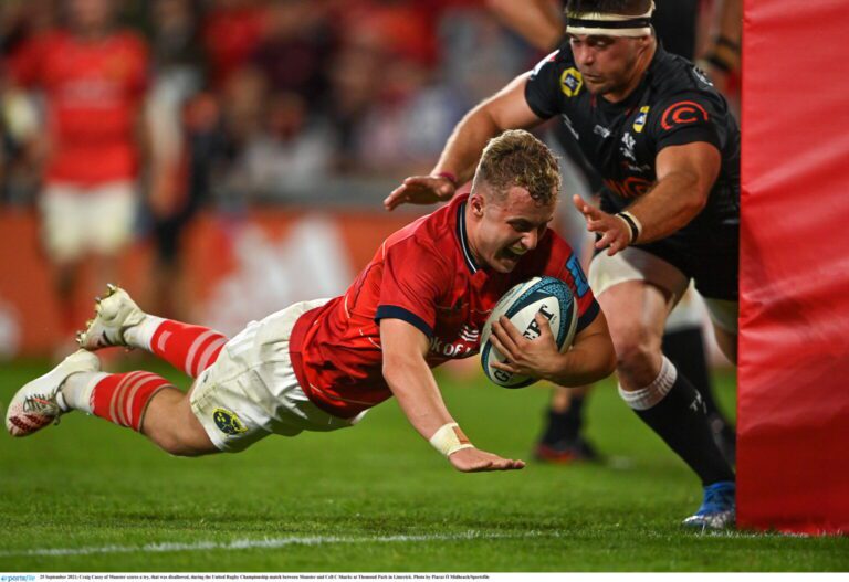 Weekend Sport | What to watch and where to find it