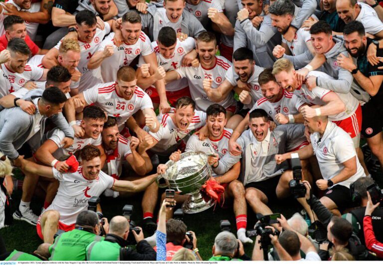 Weekend Sport Round-Up