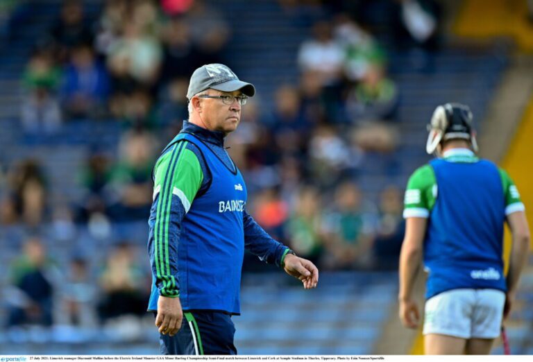 O’Neill Delivers Again, Goals win games and More | Talking Points as the Limerick U20s leave it late against the Banner