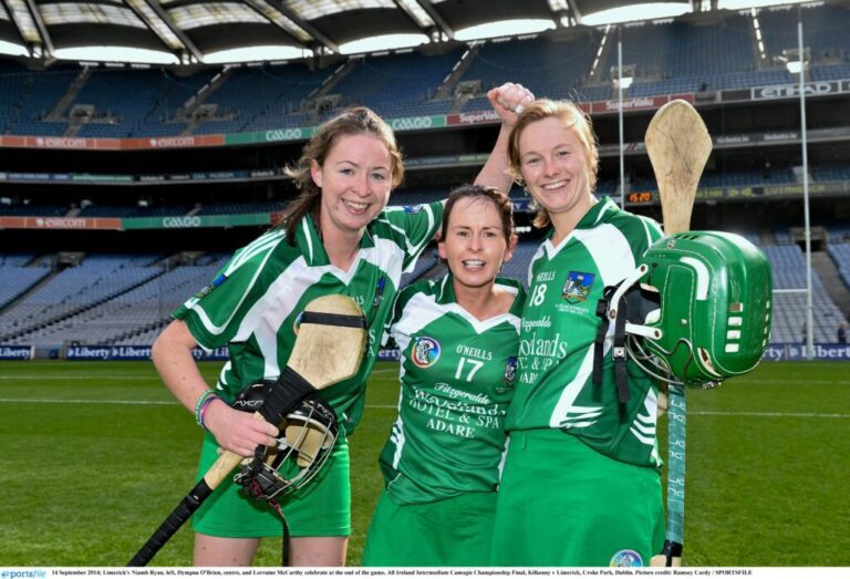 Pairc Ui Chaoimh venue for Limerick’s camogie league clash with Cork