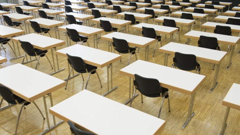 Examination begins on Leaving Certificate Reform