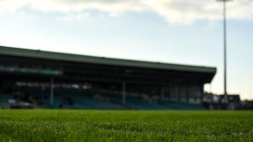 Gaelic Grounds