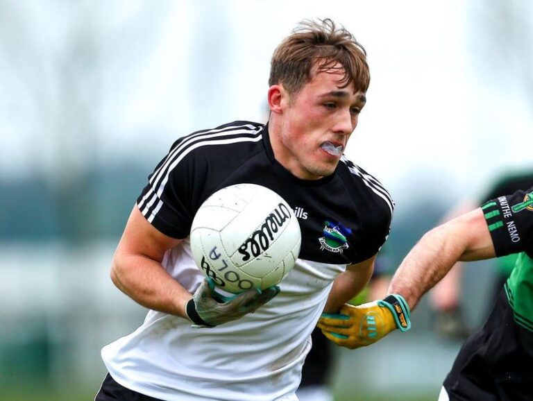 PREVIEW: Newcastle West face Claughaun in first meeting in over a decade with Limerick SFC spot up for grabs