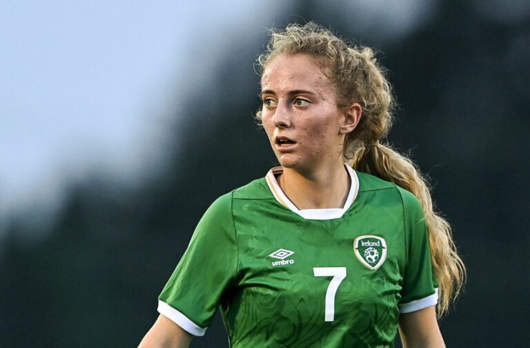 Limerick’s Markets Field & Jackman Park to host UEFA Women’s Under-19 European Championship qualifiers