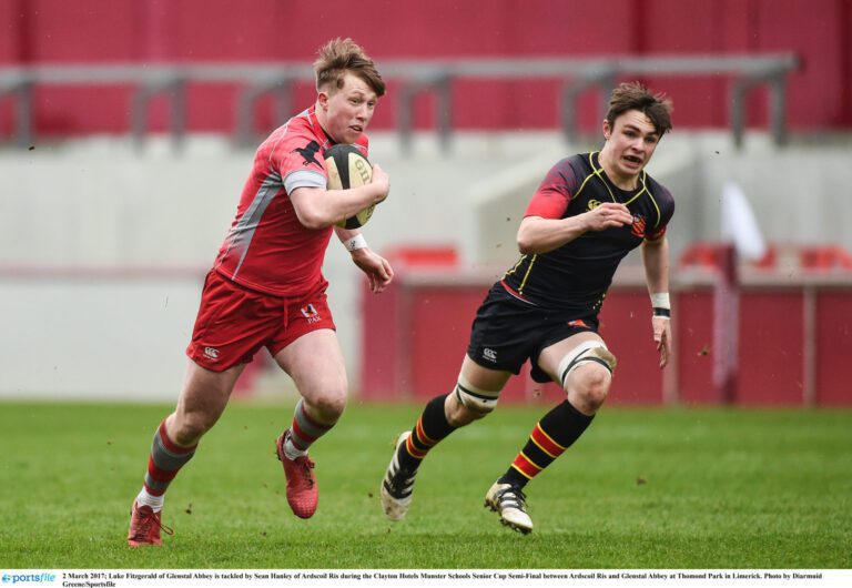 FIXTURES | Schools & Club rugby fixtures for upcoming week