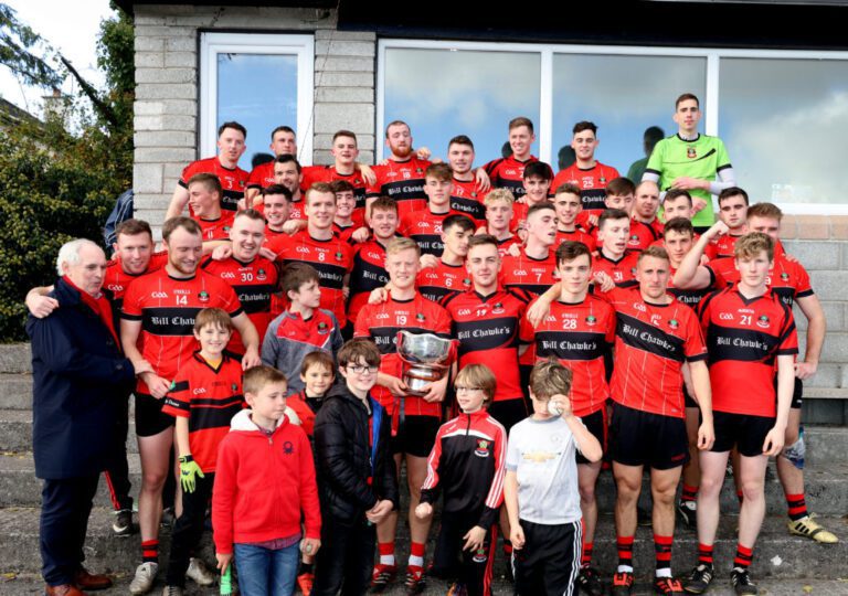 PREVIEW: Adare meet Ballysteen in all-West Limerick SFC quarter-final derby