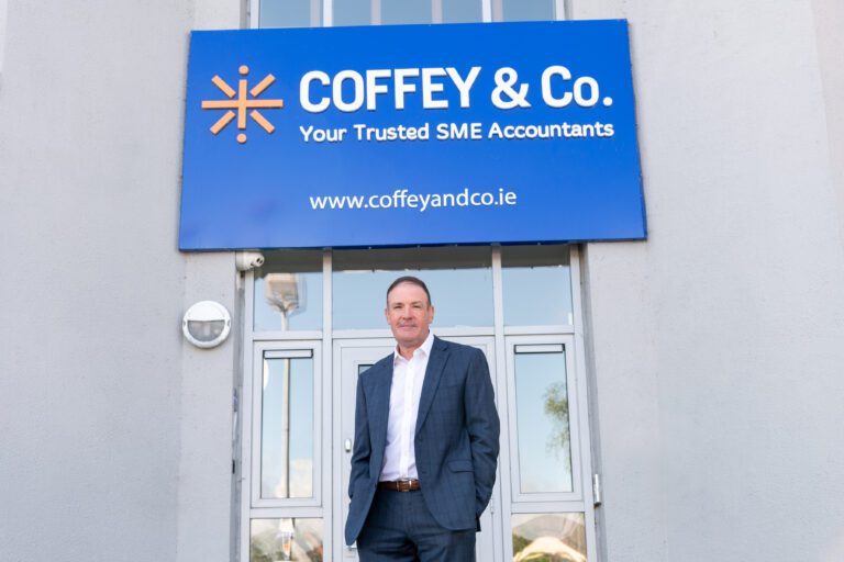 Coffey & Co deliver financial and business advice to family-run and owner managed business
