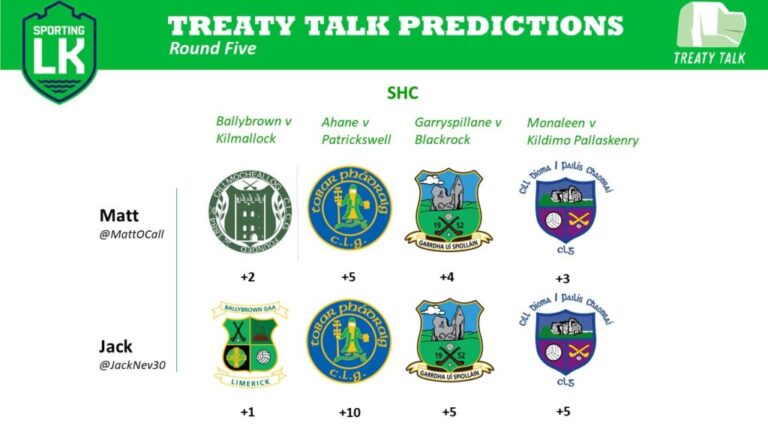Kildimo Pallaskenry start life in the senior hurling ranks with impressive win