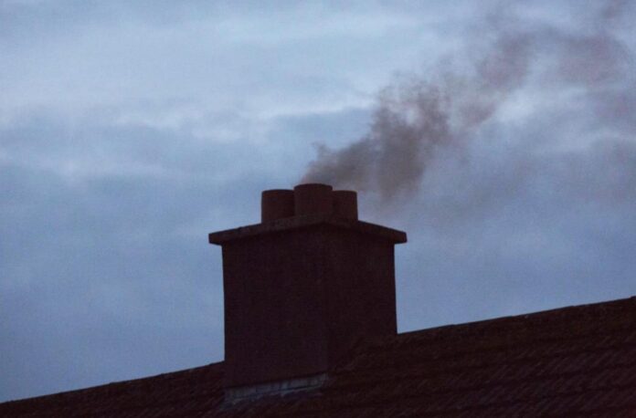 Chimney