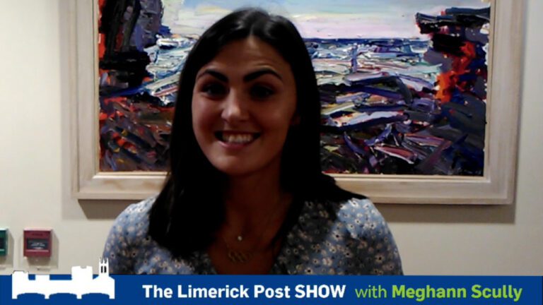 Limerick Post Show | Róisín Upton