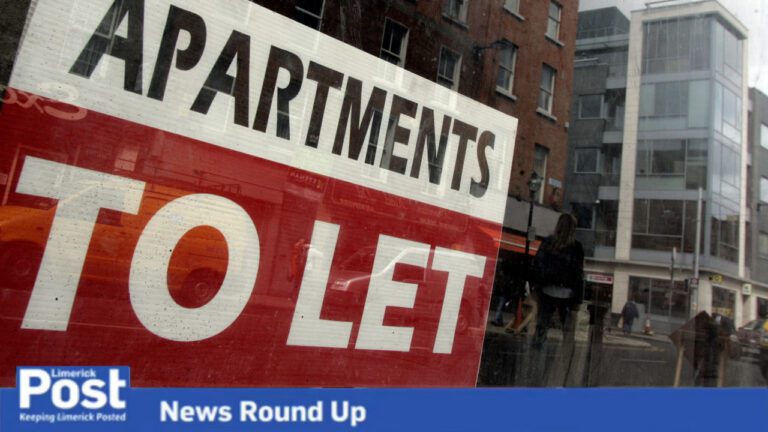 Limerick Post | News Round Up