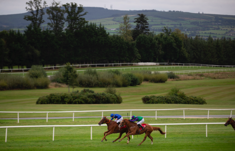 Lee makes it to 35 winners for the season | Weekly Racing News