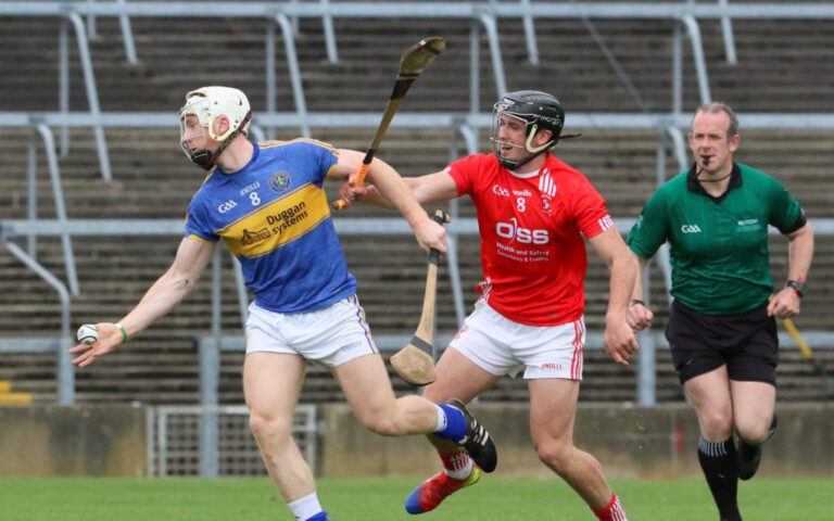 Ticket information as Limerick Club Hurling Championships kick off this weekend