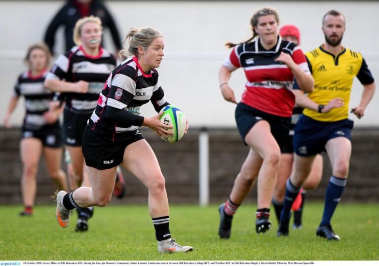 RESULTS: Club Rugby action continues across the province