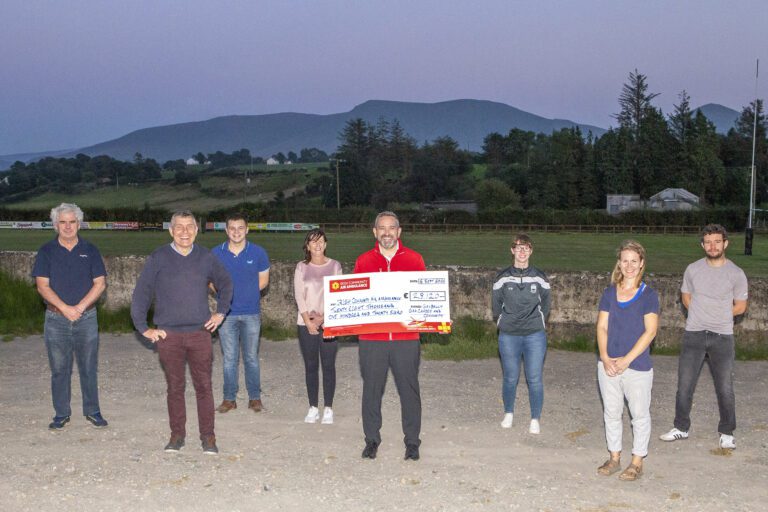 Limerick fundraiser set to pay for eight Air Ambulance missions