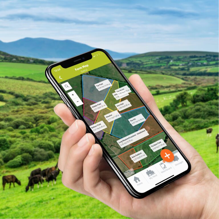 5,500 Limerick farmers can now map their farms for free