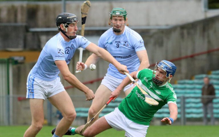 WATCH: Treaty Talk Special | Limerick Club Championship Preview!