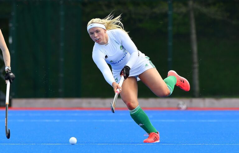 Junior Green Army accept invitation to women’s FIH Junior World Cup