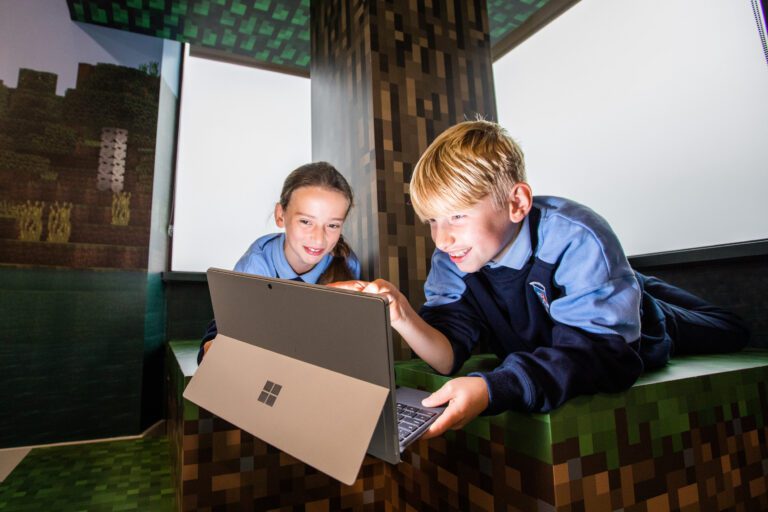 New digital skills competition launched for Limerick primary schools
