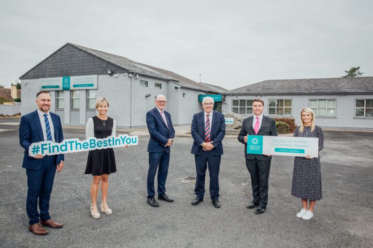 New ETB Croom Campus to offer expanded further education