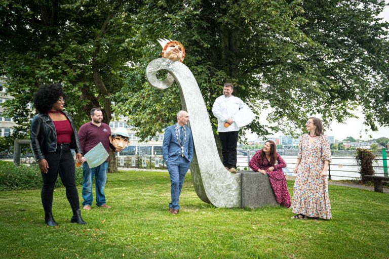 Culture Night Limerick returns with eclectic line-up of live events for 2021