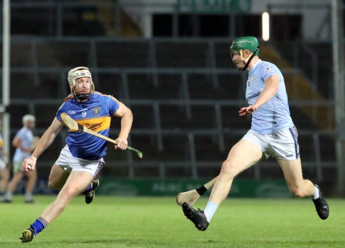 Limerick Hurling