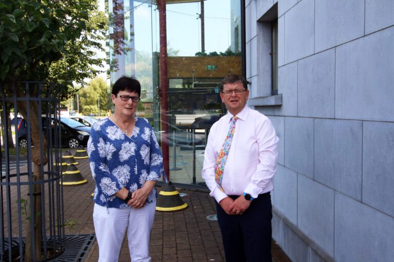 Shannon and St Francis Credit Unions complete merger