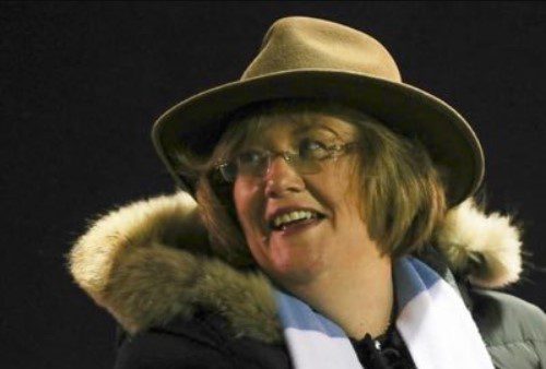 Maria Byrne