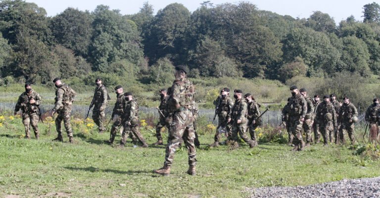Six charged following major crackdown on Limerick crime gang